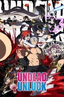 دانلود انیمه Undead Unluck379500-1505024819