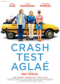 دانلود فیلم Crash Test Aglaé 2017379008-397620248