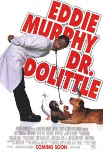 دانلود فیلم Doctor Dolittle 1998377951-552029000