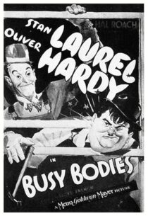 دانلود فیلم Busy Bodies 1933378028-219844597