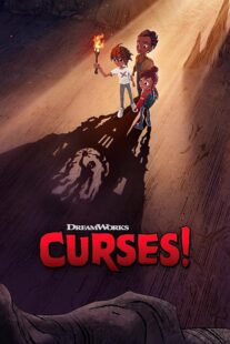 دانلود انیمیشن Curses379722-1493581374