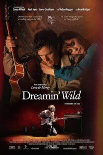 دانلود فیلم Dreamin’ Wild 2022377953-662045379