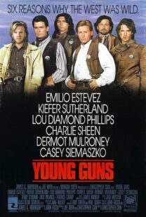دانلود فیلم Young Guns 1988378591-978812286
