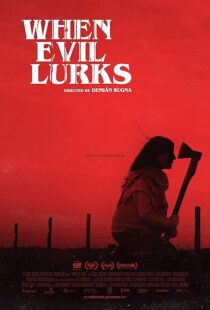 دانلود فیلم When Evil Lurks 2023379590-1838433649