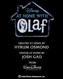 دانلود انیمیشن At Home with Olaf379389-1651852176