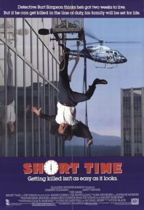 دانلود فیلم Short Time 1990379170-793991438