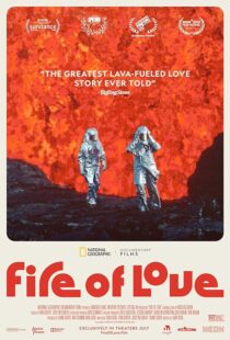 دانلود فیلم Fire of Love 2022377649-975785664