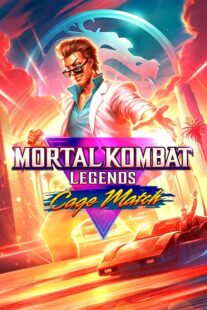 دانلود انیمیشن Mortal Kombat Legends: Cage Match 2023378294-13096737