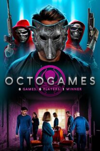 دانلود فیلم The OctoGames 2022377827-1608962973