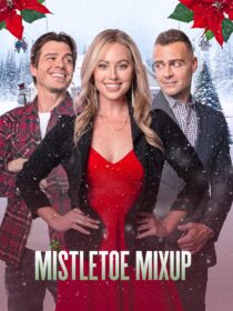 دانلود فیلم Mistletoe Mixup 2021378956-564611953