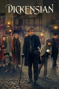 دانلود سریال Dickensian379593-719082841