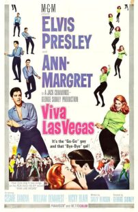 دانلود فیلم Viva Las Vegas 1964379380-911019243
