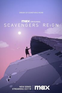 دانلود انیمیشن Scavengers Reign379421-1225164840