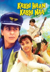 دانلود فیلم هندی Kabhi Haan Kabhi Naa 1994377641-4258752