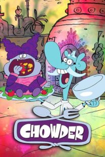دانلود انیمیشن Chowder379433-876570690