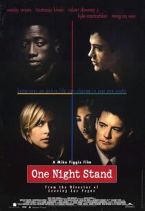 دانلود فیلم One Night Stand 1997379190-1202866189