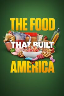 دانلود سریال The Food That Built America378778-346447169