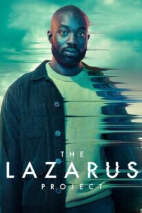 دانلود سریال The Lazarus Project378400-759681068