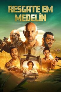 دانلود فیلم Medellin 2023377909-1886642807
