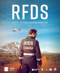 دانلود سریال RFDS (Royal Flying Doctor Service)378330-1161198176