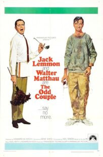 دانلود فیلم The Odd Couple 1968378605-1825709074