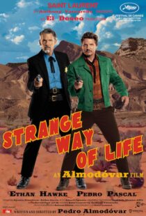 دانلود فیلم Strange Way of Life 2023377768-1601198063