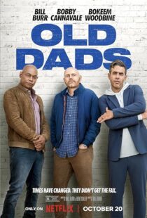 دانلود فیلم Old Dads 2023379309-1366750150