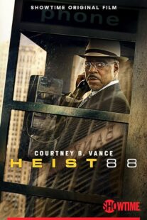 دانلود فیلم Heist 88. 2023378280-2041079946