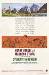 دانلود فیلم Spencer’s Mountain 1963379045-70680562