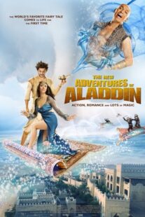 دانلود فیلم The New Adventures of Aladdin 2015377795-1967448101