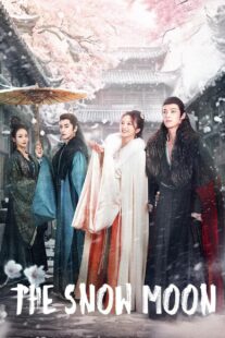 دانلود سریال The Snow Moon378218-239849036