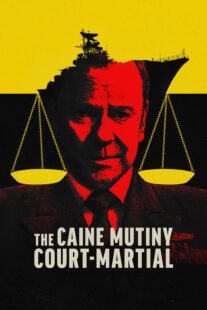دانلود فیلم The Caine Mutiny Court-Martial 2023378405-1915573329