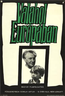 دانلود فیلم It Happened in Europe 1947377483-911667105