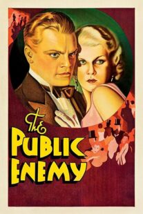 دانلود فیلم The Public Enemy 1931378081-730890915