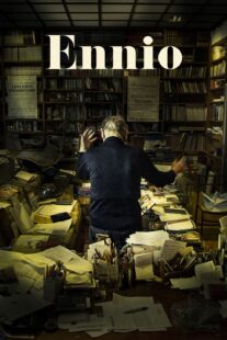 دانلود فیلم Ennio 2021377456-385805060