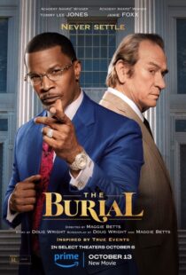 دانلود فیلم The Burial 2023378657-368661423