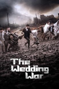 دانلود برنامه تلویزیونی کره‌ای The Wedding War378674-422053789
