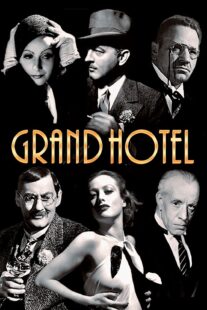 دانلود فیلم Grand Hotel 1932378060-451653074