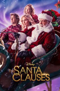 دانلود سریال The Santa Clauses380454-884802861