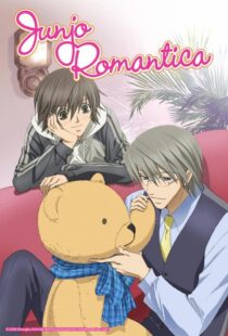 دانلود انیمه Junjou Romantica381354-364727755