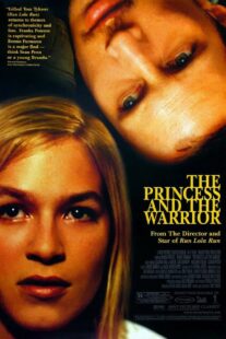 دانلود فیلم The Princess and the Warrior 2000380860-1167741607