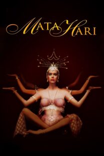 دانلود فیلم Mata Hari 1985381108-599193863