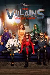 دانلود سریال The Villains of Valley View381432-372047853