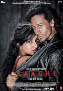 دانلود فیلم هندی Baaghi 2016381480-890345640