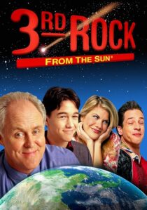 دانلود سریال 3rd Rock from the Sun382016-1350679030