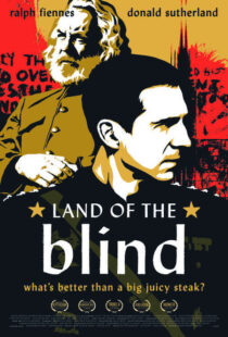 دانلود فیلم Land of the Blind 2006380467-479342432