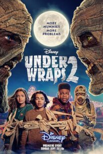 دانلود فیلم Under Wraps 2 2022380307-1366804230