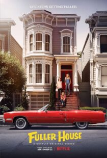 دانلود سریال Fuller House381023-42602788
