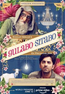 دانلود فیلم هندی Gulabo Sitabo 2020381890-938229505