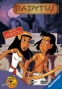 دانلود انیمیشن Papyrus381660-317090360